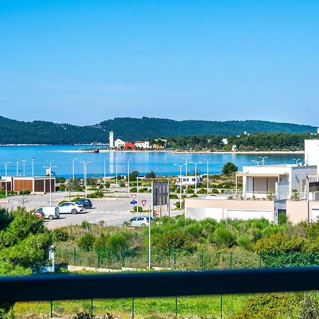 Apartmani Kardum Brodarica Brodarica  Kültér fotó