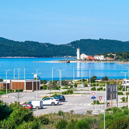 Apartmani Kardum Brodarica Brodarica  Kültér fotó