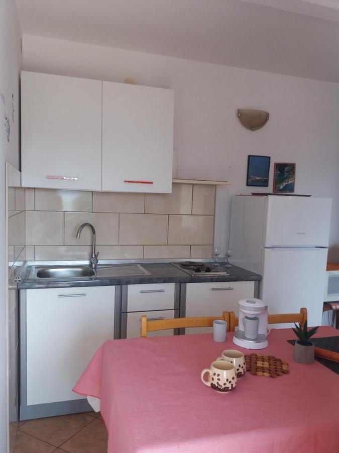 Apartmani Kardum Brodarica Brodarica  Kültér fotó