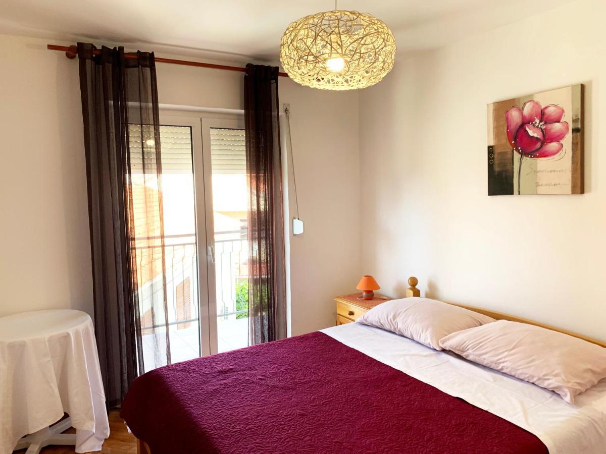 Apartmani Kardum Brodarica Brodarica  Kültér fotó