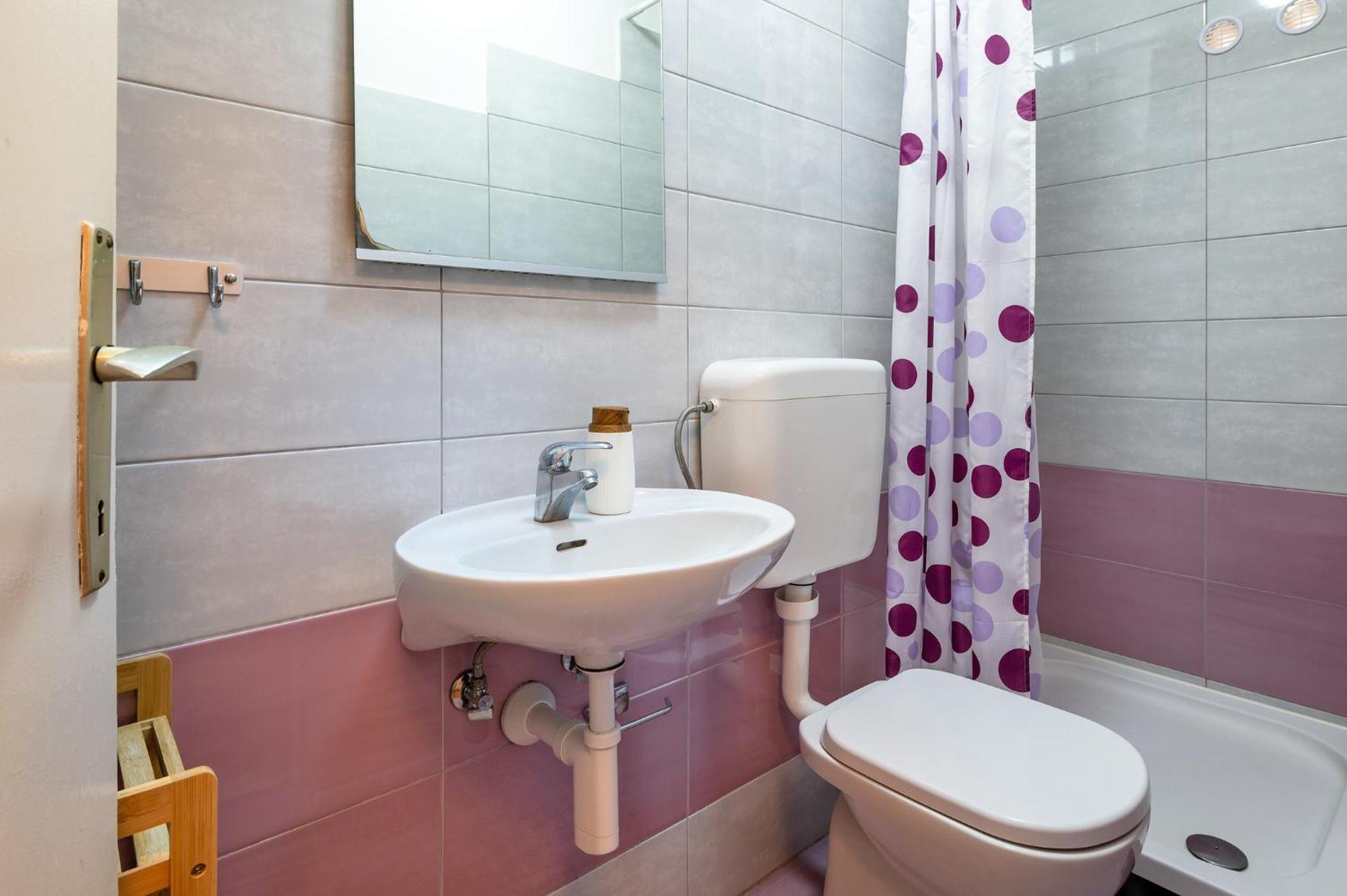 Apartmani Kardum Brodarica Brodarica  Kültér fotó