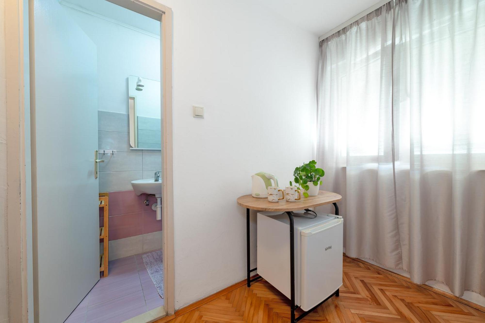Apartmani Kardum Brodarica Brodarica  Kültér fotó