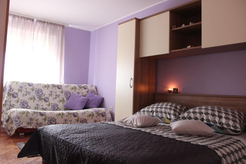 Apartmani Kardum Brodarica Brodarica  Kültér fotó