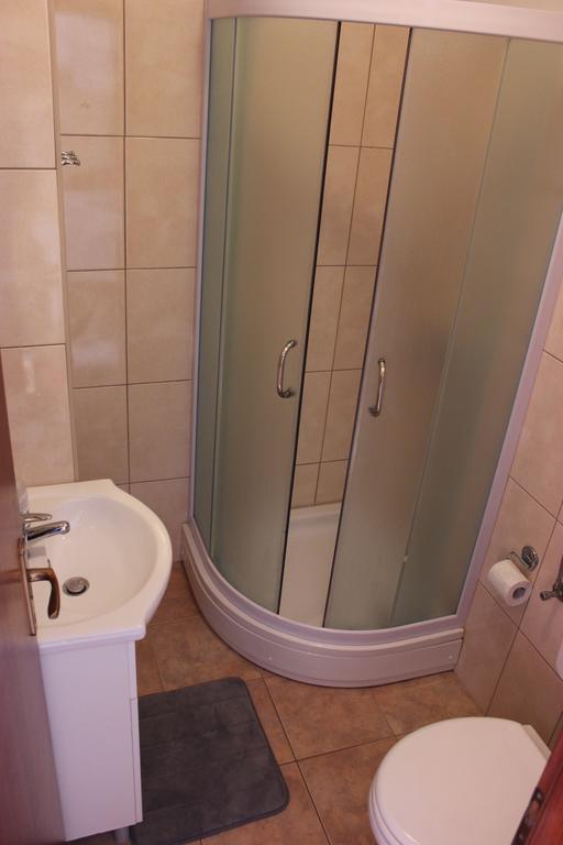 Apartmani Kardum Brodarica Brodarica  Kültér fotó